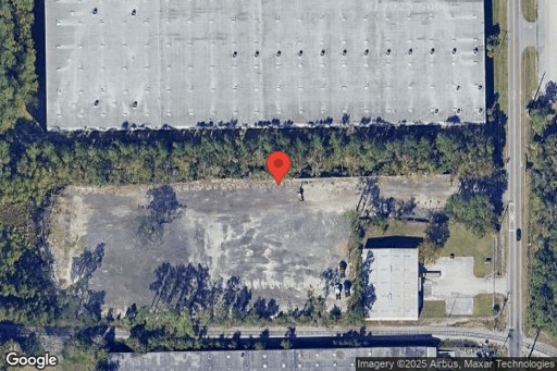 Truck and Trailer parking 278 Ellis Rd N, Jacksonville, FL - 1