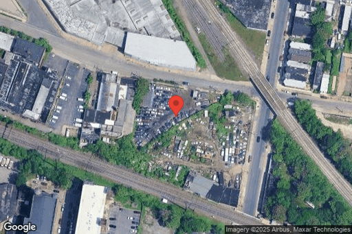 Truck and Trailer parking 2210 W Westmoreland St, Philadelphia, PA - 1