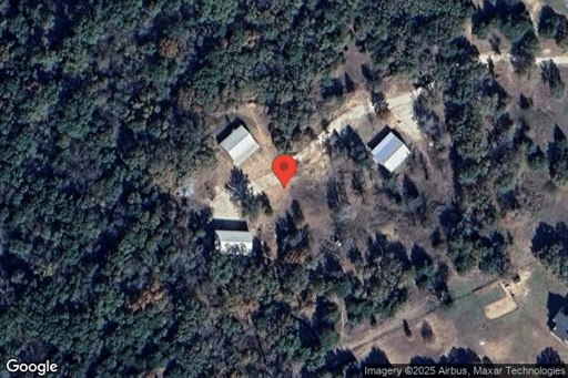 Truck and Trailer parking 15485 Co Rd 341, Terrell, TX - 1