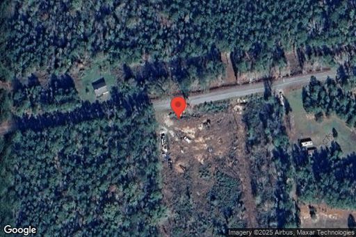 Truck parking 2358 River Rd, Camden, SC - 1