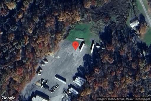 Truck and Trailer parking 552 Mt Bethel Hwy, Bangor, PA - 1