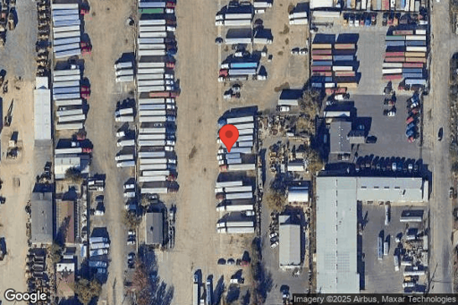 Truck and Trailer parking 3440 W Capitol Ave, West Sacramento, CA - 1