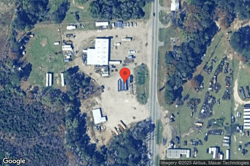 Truck and Trailer parking 814 Timmonsville Hwy, Darlington, SC - 1