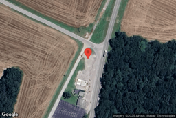 Find Your Truck Parking Lot-2