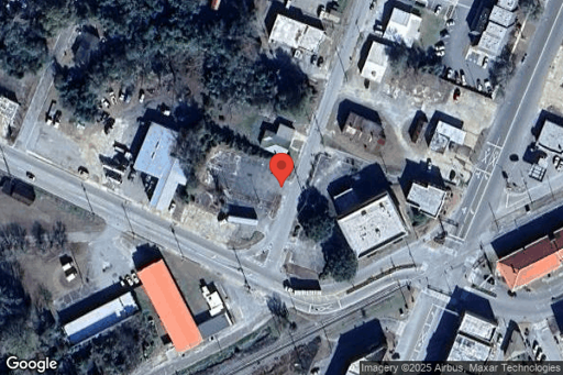 Truck and Trailer parking 110 Oglethorpe Rd, Montezuma, GA - 1