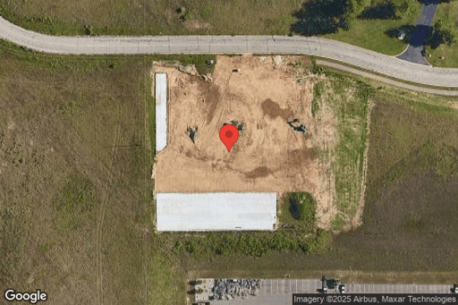 Truck and Trailer parking 7189 Beatrice Dr, Kalamazoo, MI - 1