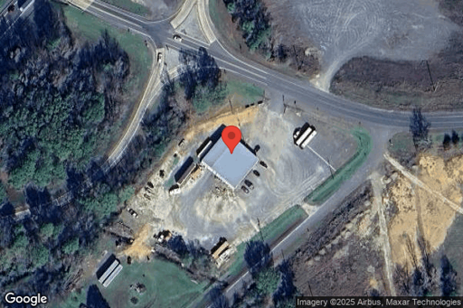 Truck and Trailer parking 2099 Haltom Rd, Malvern, AR - 1