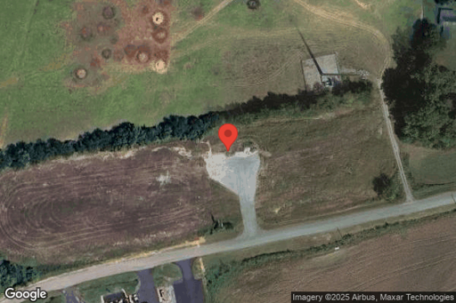 Truck and Trailer parking 1392 Murrays Chapel Rd, Sweetwater, TN - 1