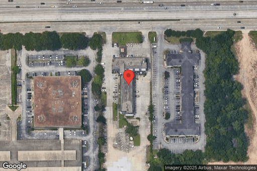 Truck and Trailer parking 702 N Sam Houston Pkwy E, Houston, TX - 1