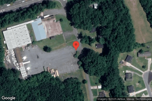 Truck and Trailer parking 112 Greenhill Rd, Ramseur, NC - 1