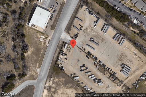Truck and Trailer parking 297 Lookout Ridge Blvd, Harker Heights, TX - 1