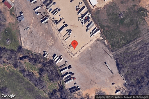 Truck and Trailer parking 8010 Rendon Bloodworth Rd, Mansfield, TX - 1