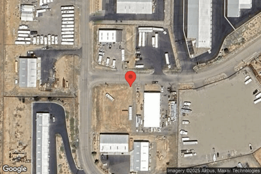 Truck and Trailer parking 5 Miles Rd, Mound House, NV - 1