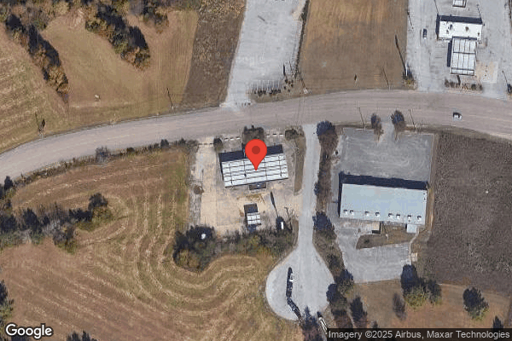 Truck and Trailer parking 56 Kenworth Blvd, Jackson, TN - 1