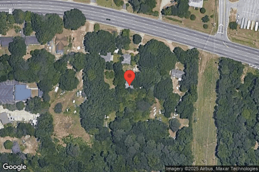 Truck and Trailer parking 2665 Forest Pkwy, Ellenwood, GA - 1