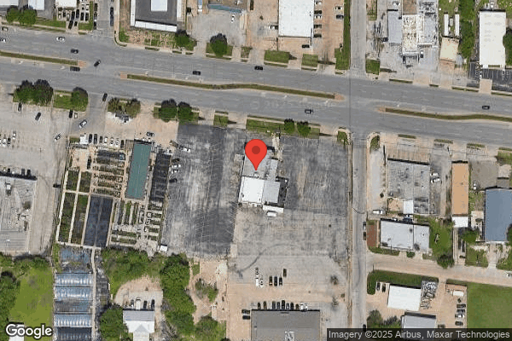 Truck and Trailer parking 7709 Camp Bowie W Blvd, Fort Worth, TX - 1