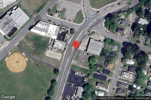 Truck and Trailer parking 310 Carolina Rd, Suffolk, VA - 1