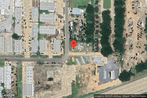 Truck and Trailer parking 4333 Emory St, Shreveport, LA - 1