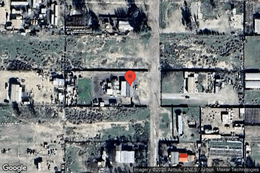 Truck and Trailer parking 5031 Banning St, Bakersfield, CA - 1