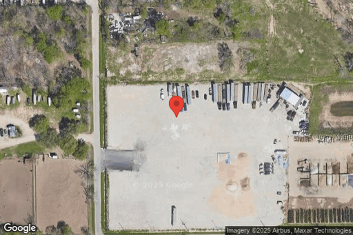 Truck and Trailer parking 12212 West Dr, Cypress, TX - 1