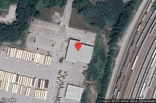 Truck and Trailer parking 335 E Yusen Dr, Georgetown, KY - 1