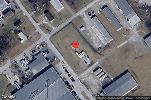 Truck and Trailer parking 801 S Washington St, Tullahoma, TN - 1