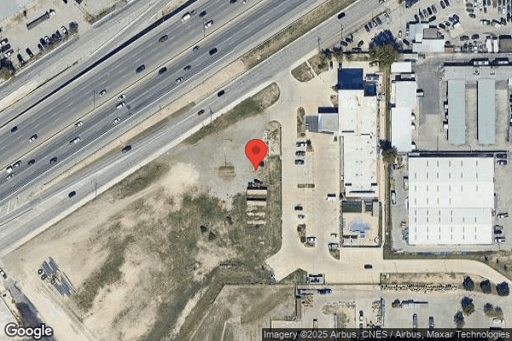 Truck and Trailer parking 11006 I-35, San Antonio, TX - 1