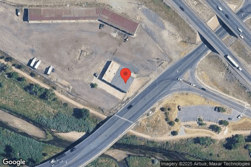 Truck and Trailer parking 5555 Dahlia St, Commerce City, CO - 1