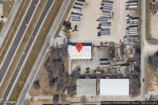 Truck and Trailer parking 3301 E Loop 820 S, Fort Worth, TX - 1