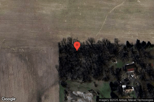 Truck and Trailer parking 4393 U.S. Hwy 40, New Paris, OH - 1