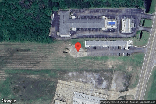 Truck and Trailer parking 135 US-11, Meridian, MS - 1