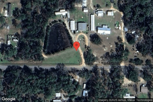 Truck parking 19121 Carver Ln, Foley, AL - 1