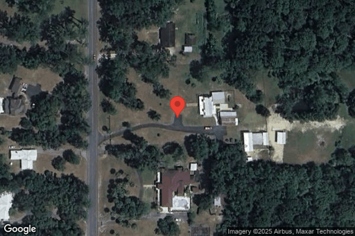 Truck parking 1328 NE Hwy 351, Cross City, FL - 1