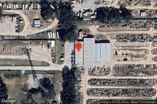 Truck and Trailer parking 2363 US-441, Fruitland Park, FL - 1