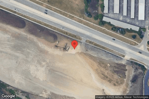 Truck and Trailer parking 1001 Irving Park Rd, Schaumburg, IL - 1