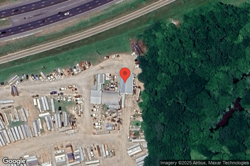 Find Your Truck Parking Lot-1