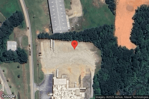 Truck and Trailer parking 635 Kingsbridge Rd, Carrollton, GA - 1