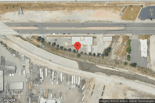 Truck parking 685 E Redlands Blvd, San Bernardino, CA - 1