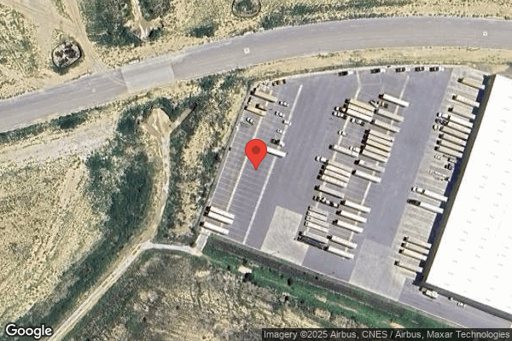 Truck and Trailer parking 14206 Mercury Dr, Laredo, TX - 1