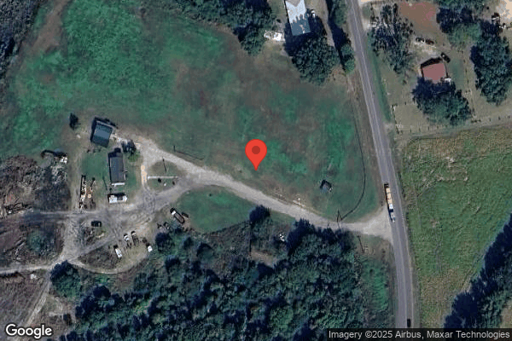 Truck parking 538 Old Mt Olive Hwy, Dudley, NC - 1