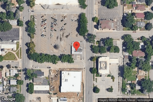 Truck and Trailer parking 805 N Lincoln Ave, Loveland, CO - 1