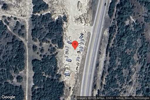 Truck and Trailer parking 15877 US-281, Spring Branch, TX - 1