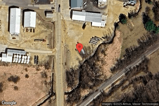 Truck and Trailer parking W2885 County Highway Ks, Juda, WI - 1