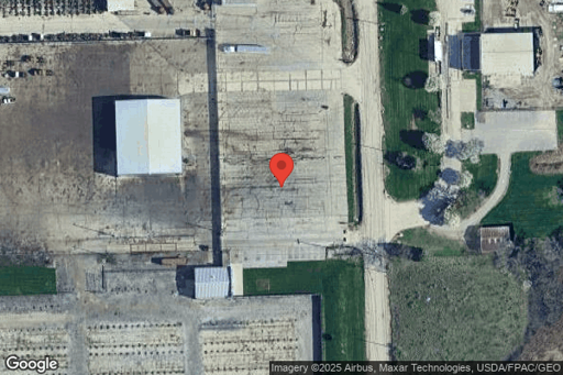 Truck and Trailer parking 6180 Hagman Rd, Toledo, OH - 1