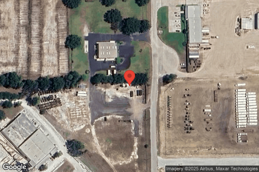 Truck and Trailer parking 1360 Commerce Dr, LaBelle, FL - 1