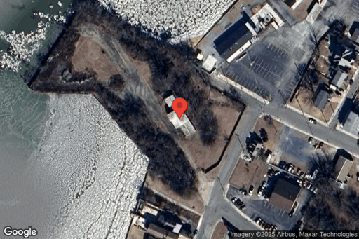 Find Your Truck Parking Lot-3