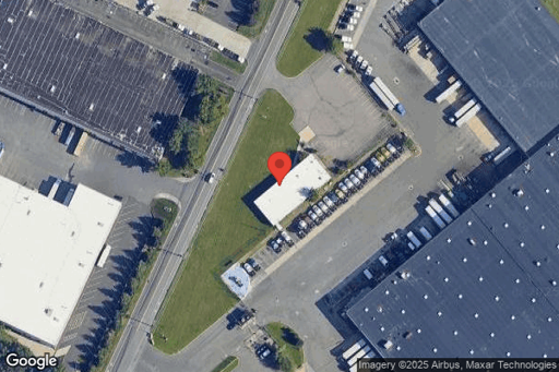 Truck and Trailer parking 35 Brunswick Ave, Edison, NJ - 1