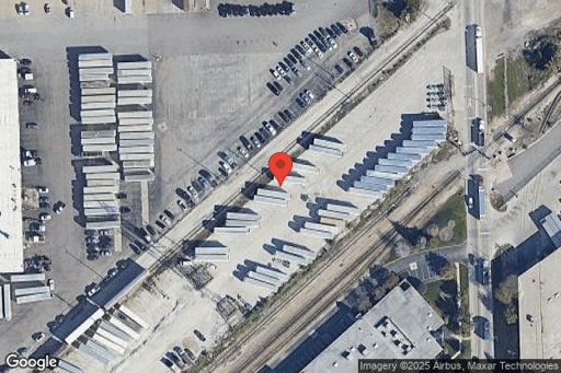 Truck and Trailer parking 9200 67th St, Hodgkins, IL - 1