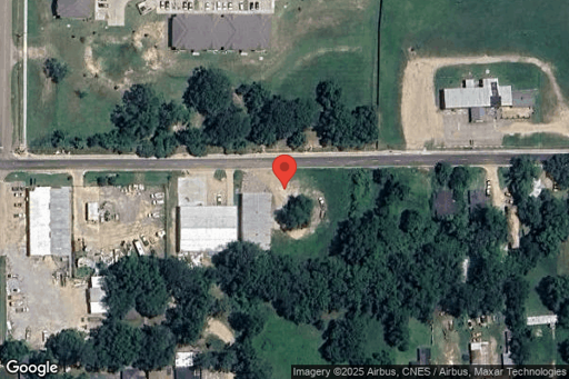 Truck and Trailer parking 1505 Corbin Rd, Hammond, LA - 1