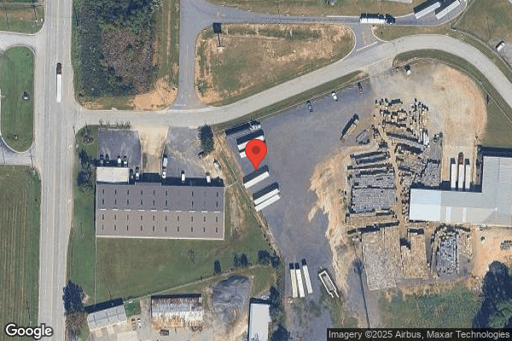 Truck and Trailer parking 40 Expressway Ln, Tifton, GA - 1